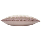 Nevado Velvet Jacquard Cushion