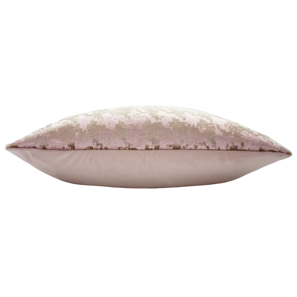 Nevado Velvet Jacquard Cushion
