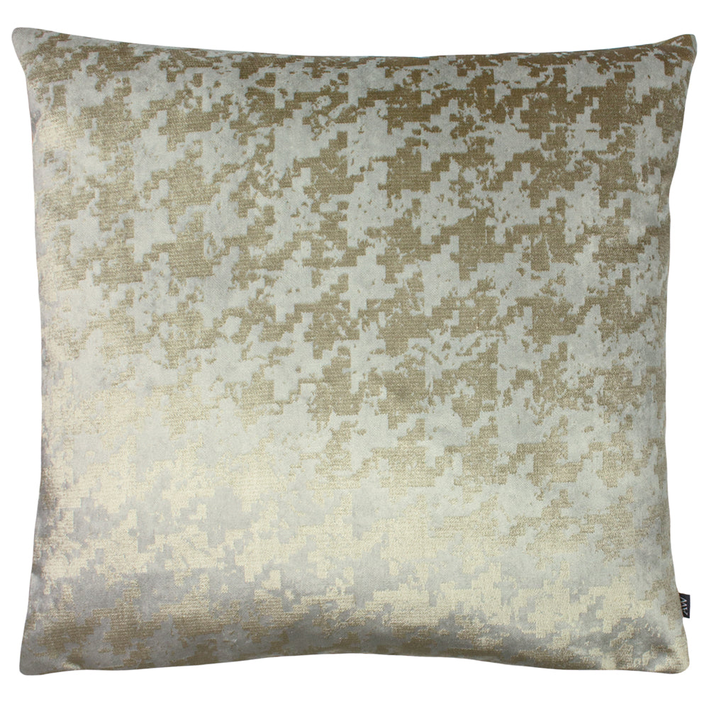 Nevado Velvet Jacquard Cushion