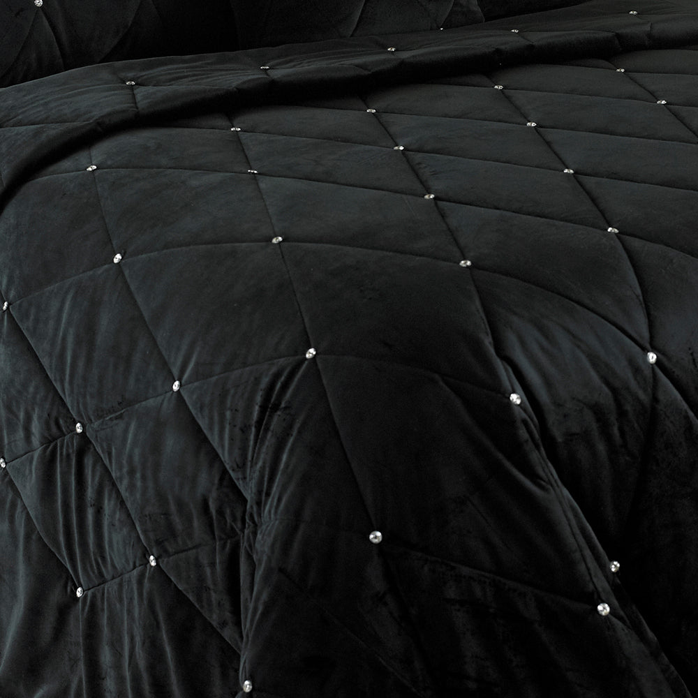 New Diamante Bedspread