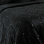 New Diamante Bedspread