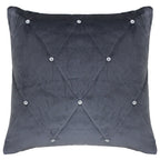 New Diamante Embellished Cushion