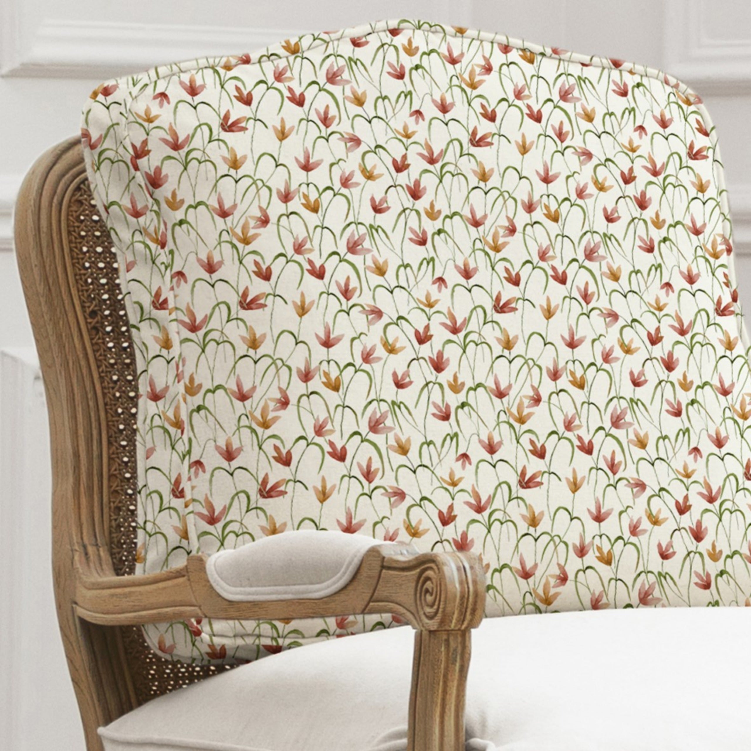 Fresia Florence Chair Cover