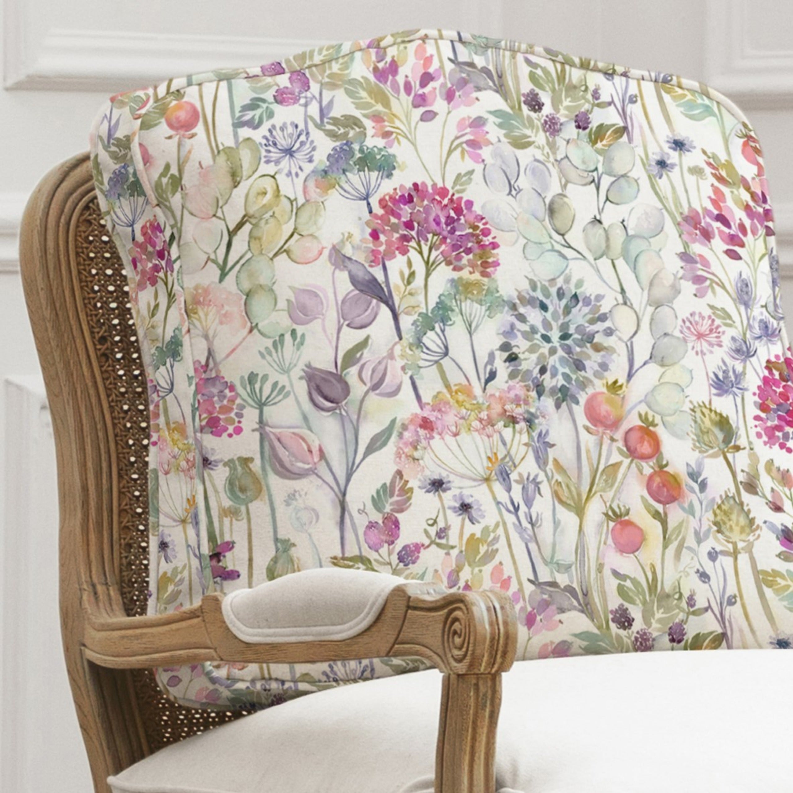Hedgerow Florence Chair Cover