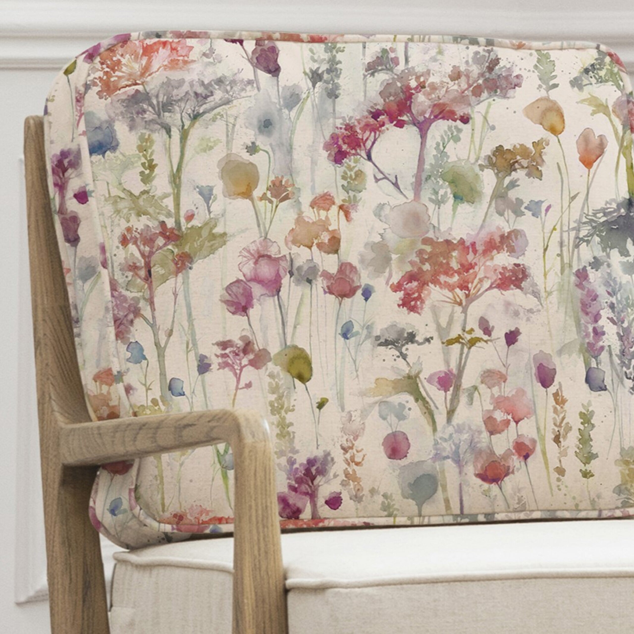Ilinizas Idris Chair Cover
