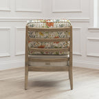 Delamere Printed Idris Chair