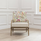 Hedgerow Printed Idris Chair