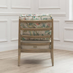 Colyford Printed Idris Chair