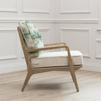 Wilderness Printed Idris Chair