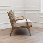 Ilinzas Printed Idris 2-Seater Sofa