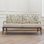 Colyford Printed Idris 2-Seater Sofa