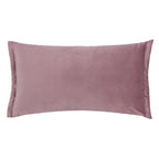 Nectar Garden Hummingbird Velvet Cushion