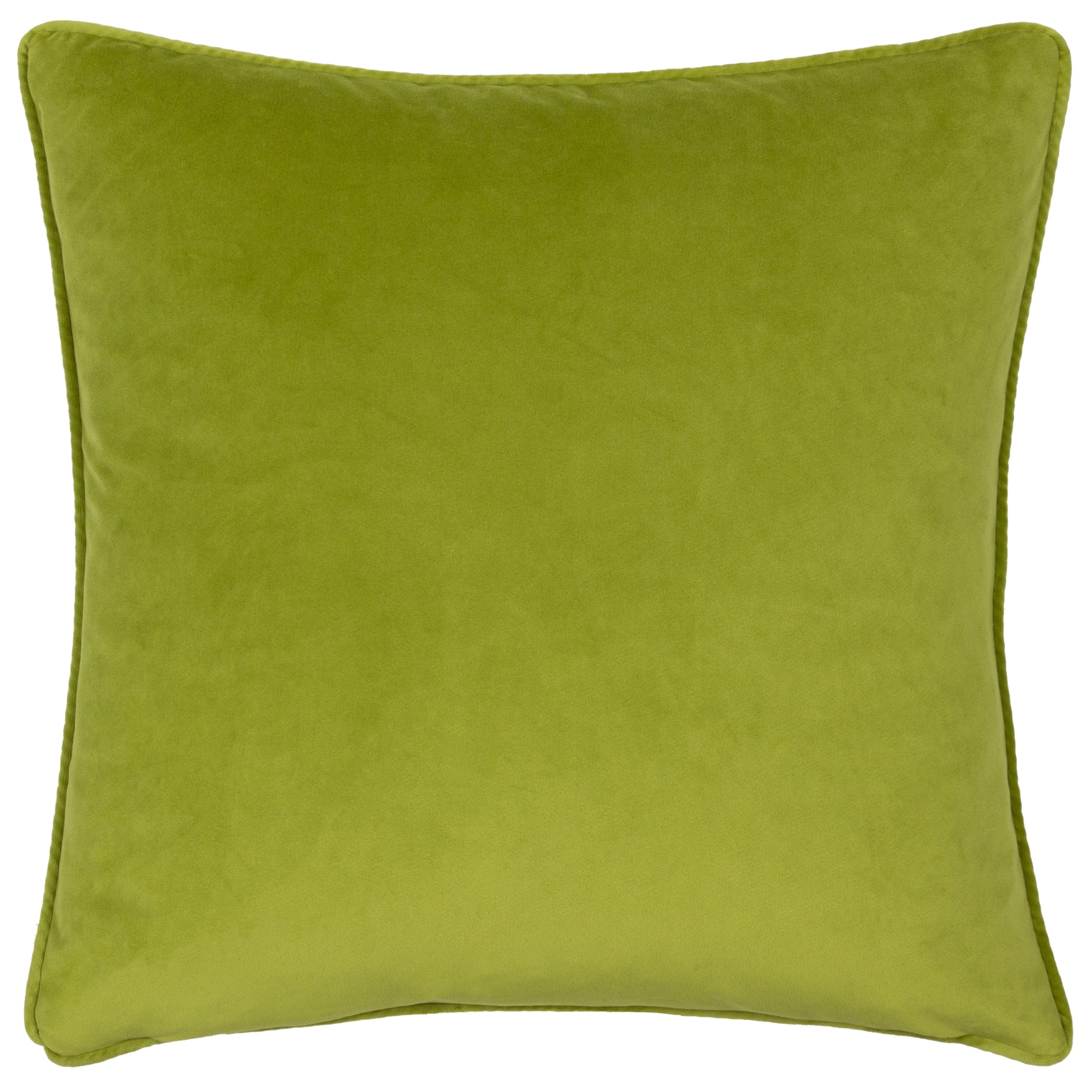 Nectar Garden Petunia Floral Piped Cushion