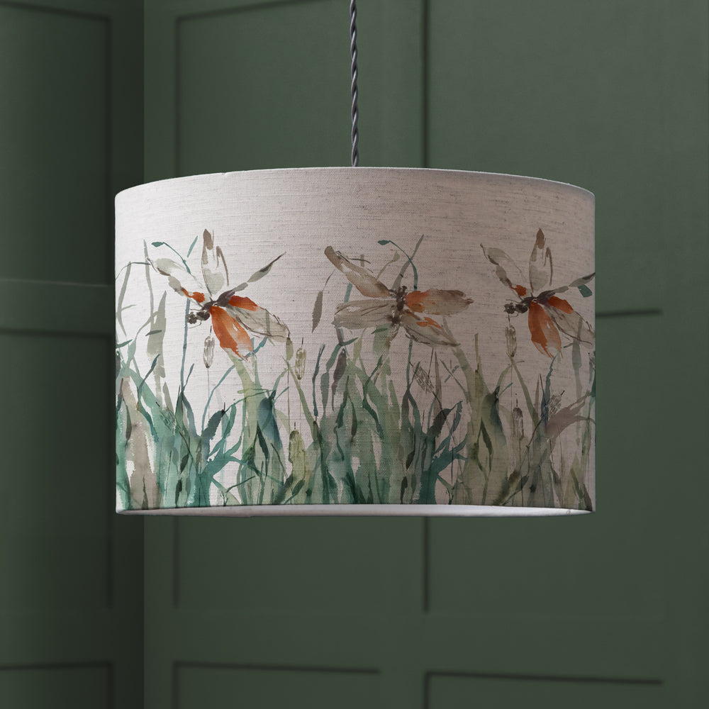 Nightingale Eva Lamp Shade