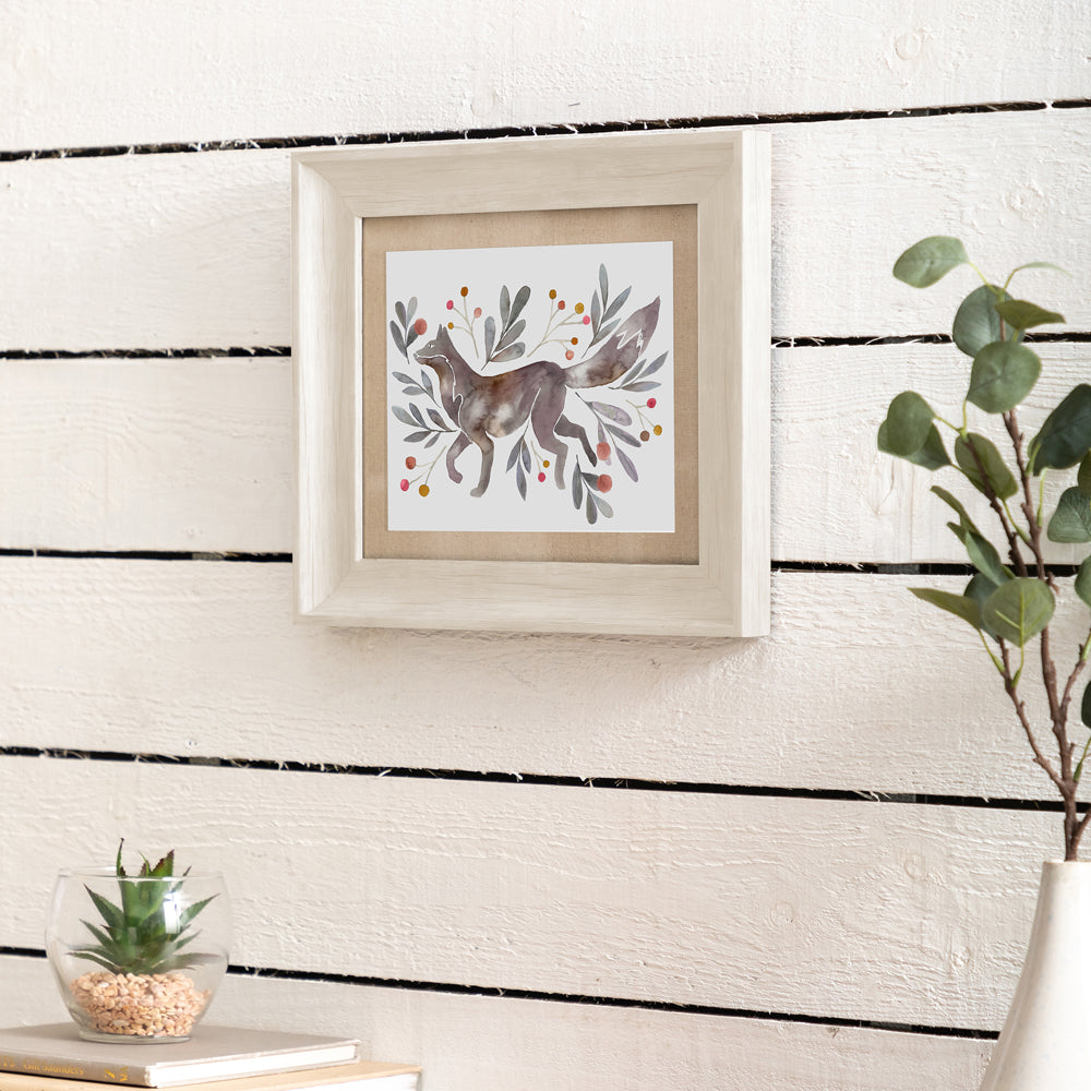 Nishiki Framed Print