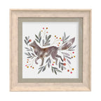 Nishiki Framed Print