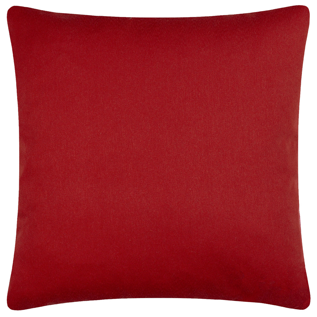 Noelle Loop Tufted Cushion