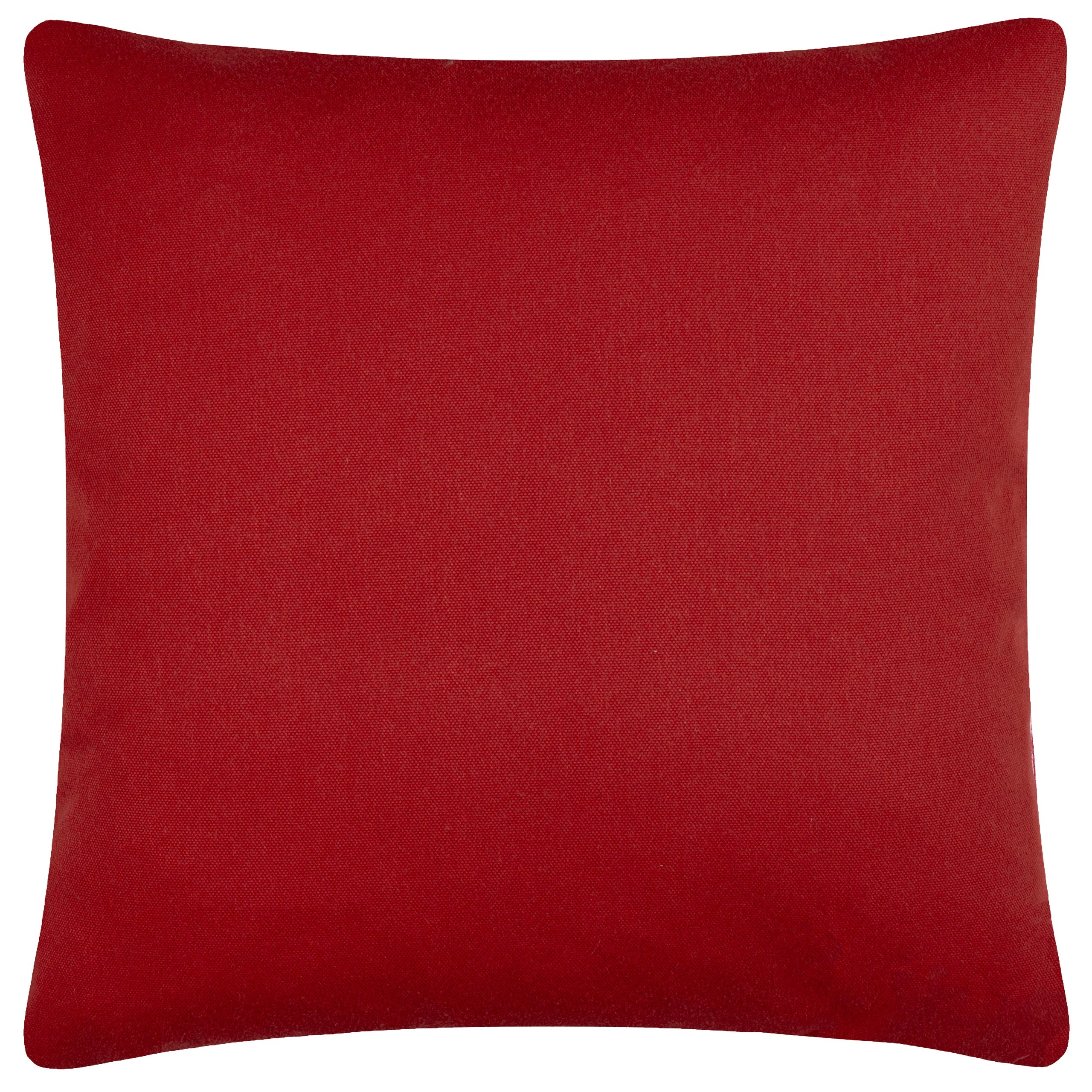 Noelle Loop Tufted Cushion