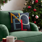 Noel Tufted Cushion
