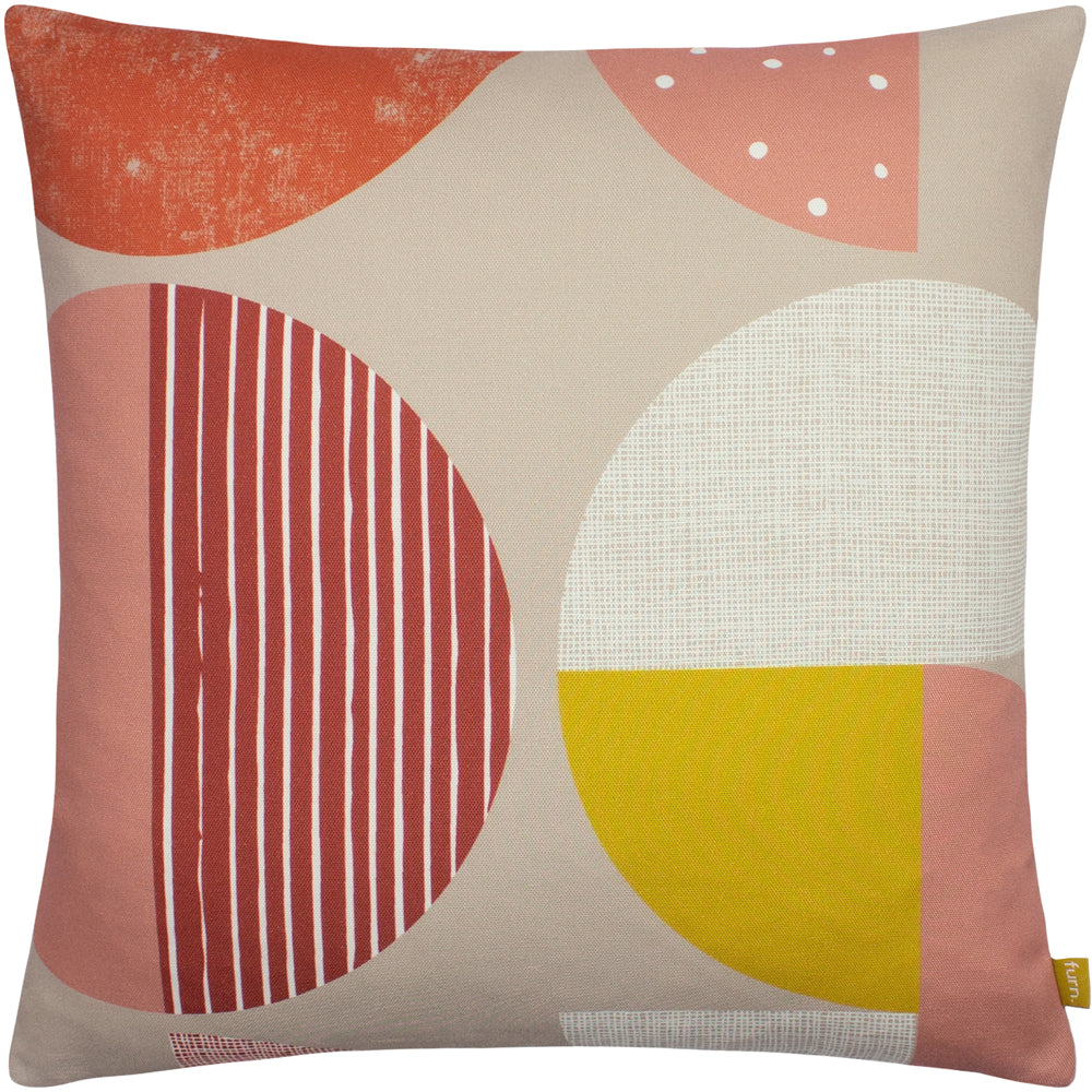 Nomello 100% Recycled Cushion