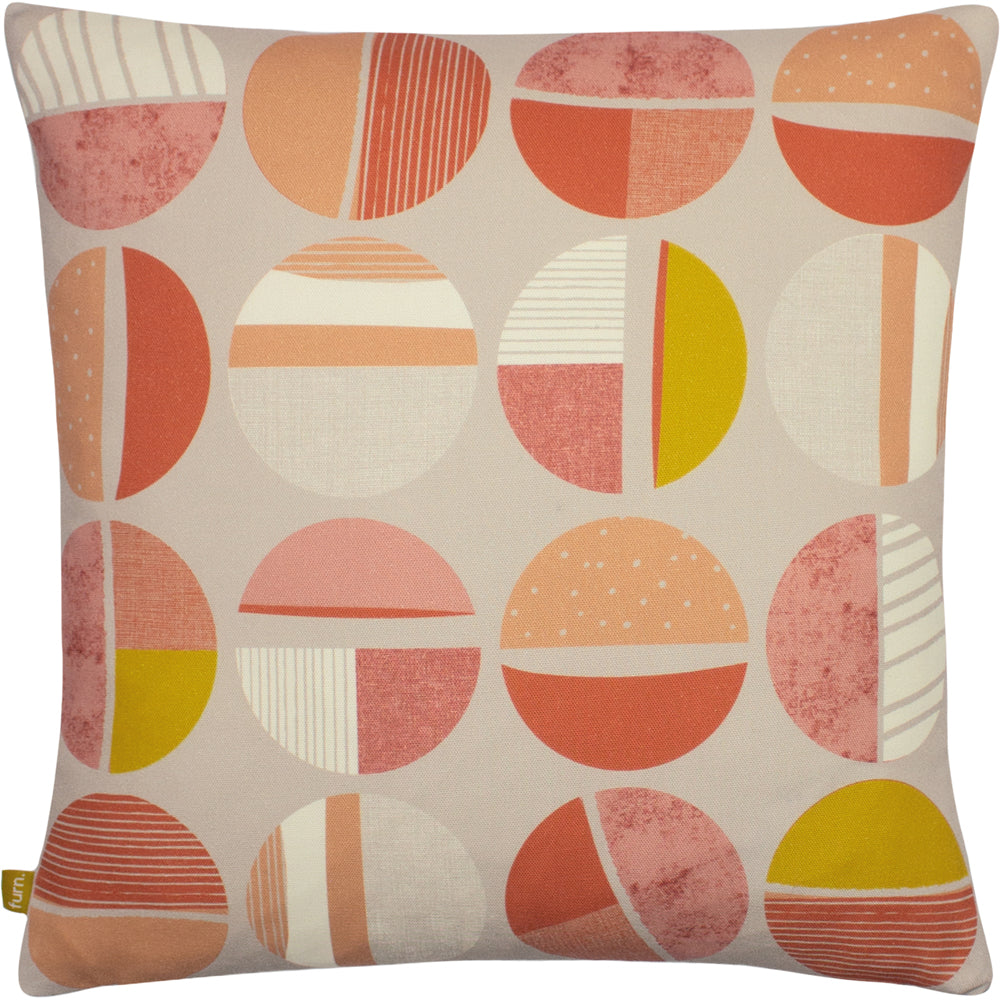 Nomello 100% Recycled Cushion