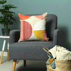 Nomello 100% Recycled Cushion
