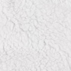 Noortje Bows Sherpa Fleece Throw