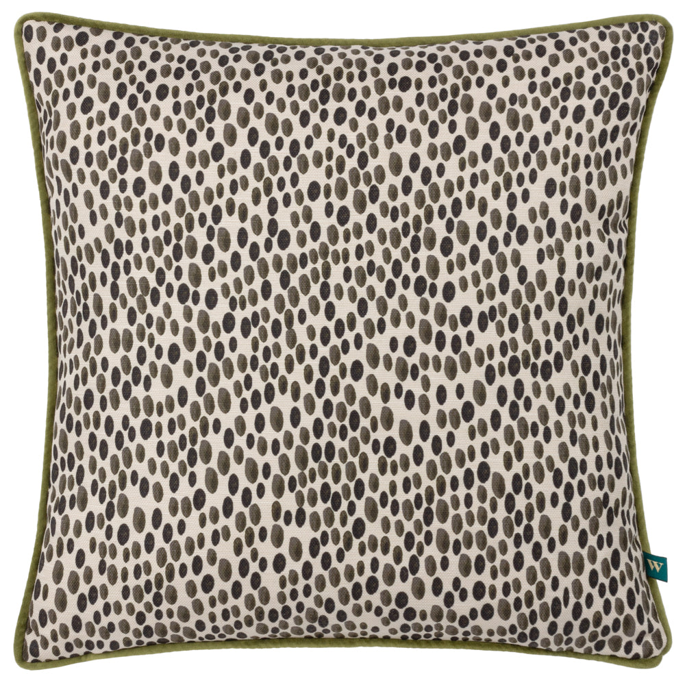 Nympha Cushion
