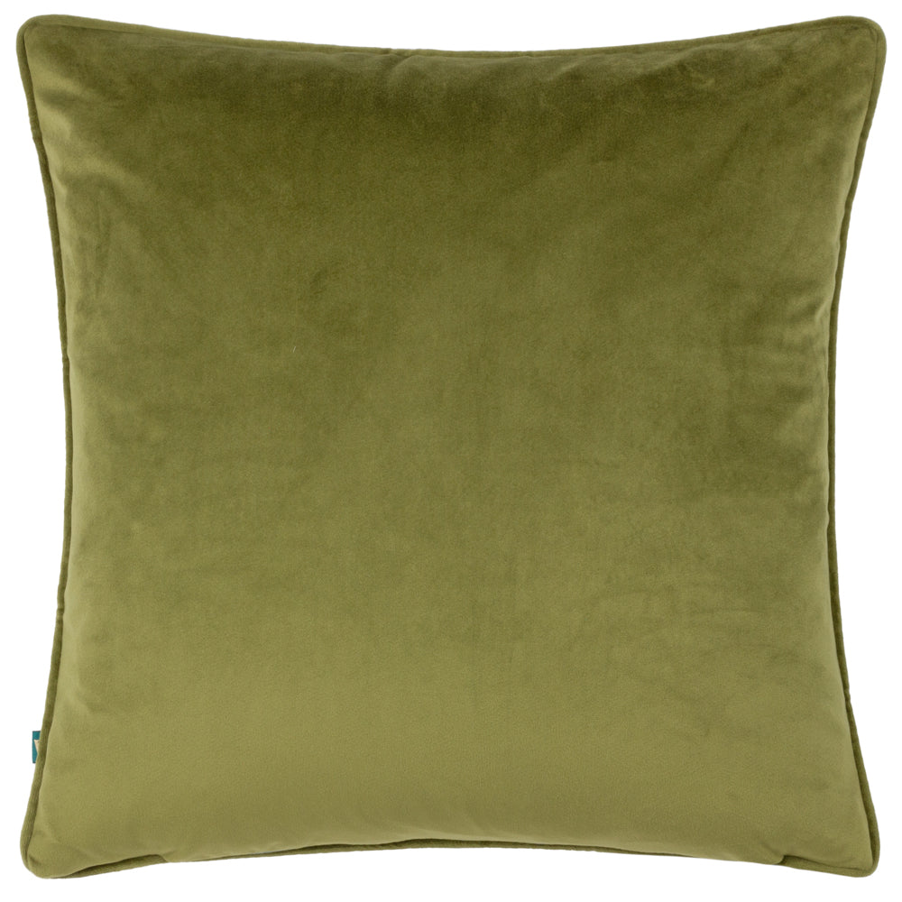 Nympha Cushion