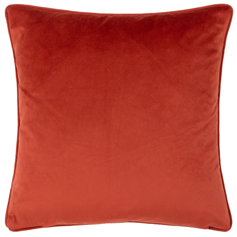 Nympha Cushion