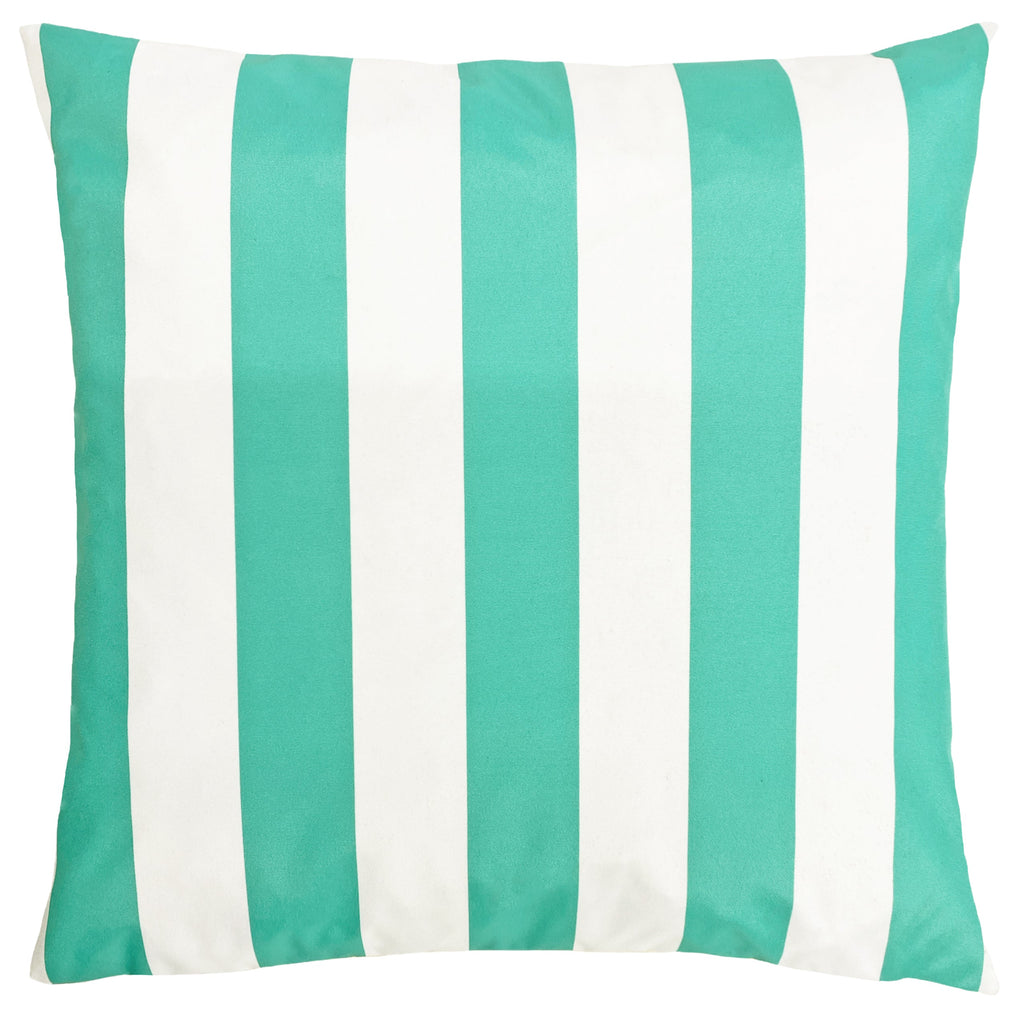 Orange Blossom Outdoor Cushion