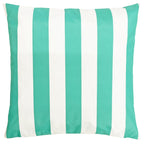 Orange Blossom Outdoor Cushion