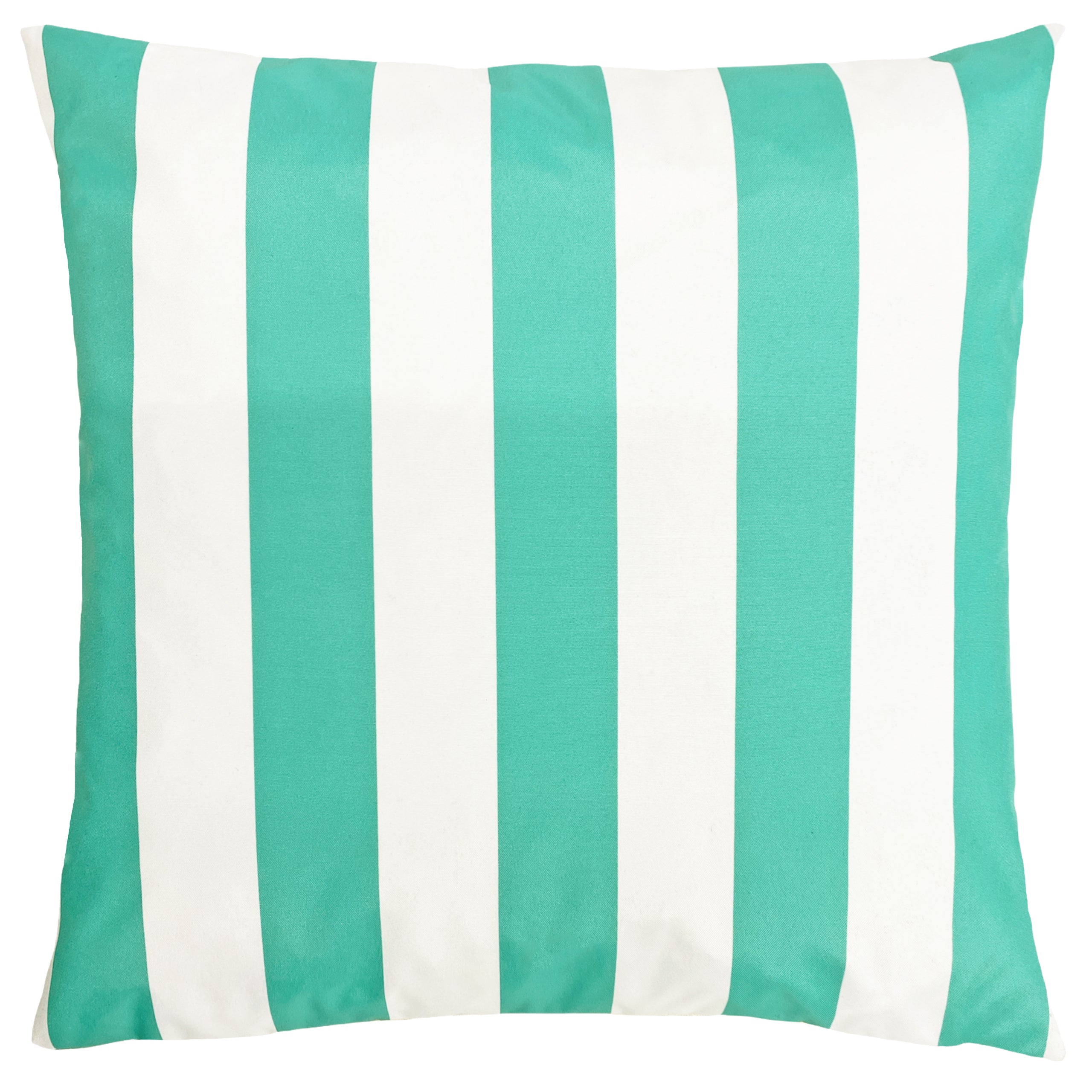 Orange Blossom Outdoor Cushion