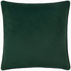 Odisha Exotic Bird Embroidered Cushion