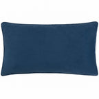 Odisha White Tiger Embroidered Cushion