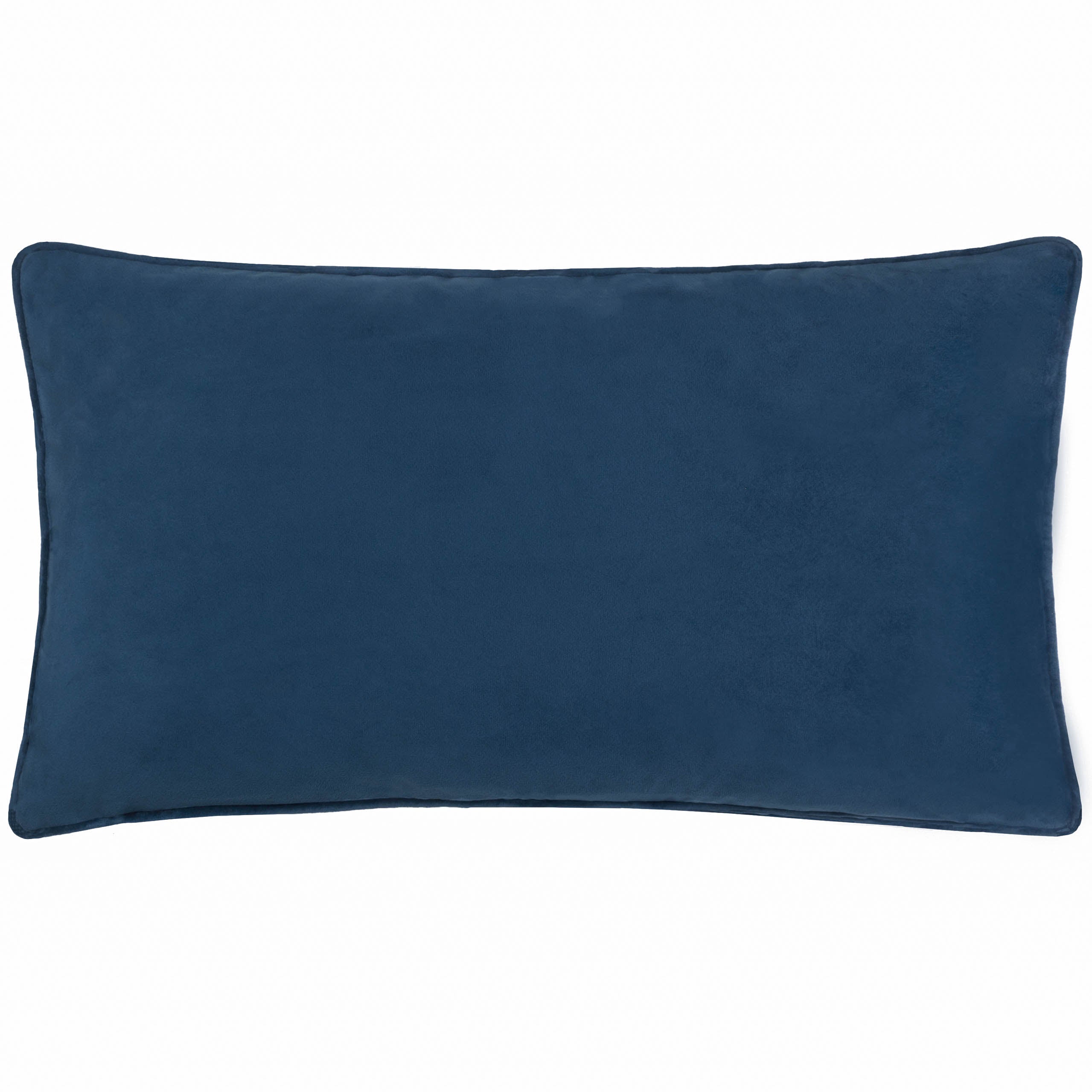 Odisha White Tiger Embroidered Cushion