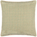 Okara Palm Printed Cushion