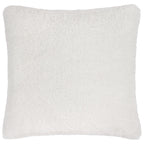 Olann Faux Shearling Cushion