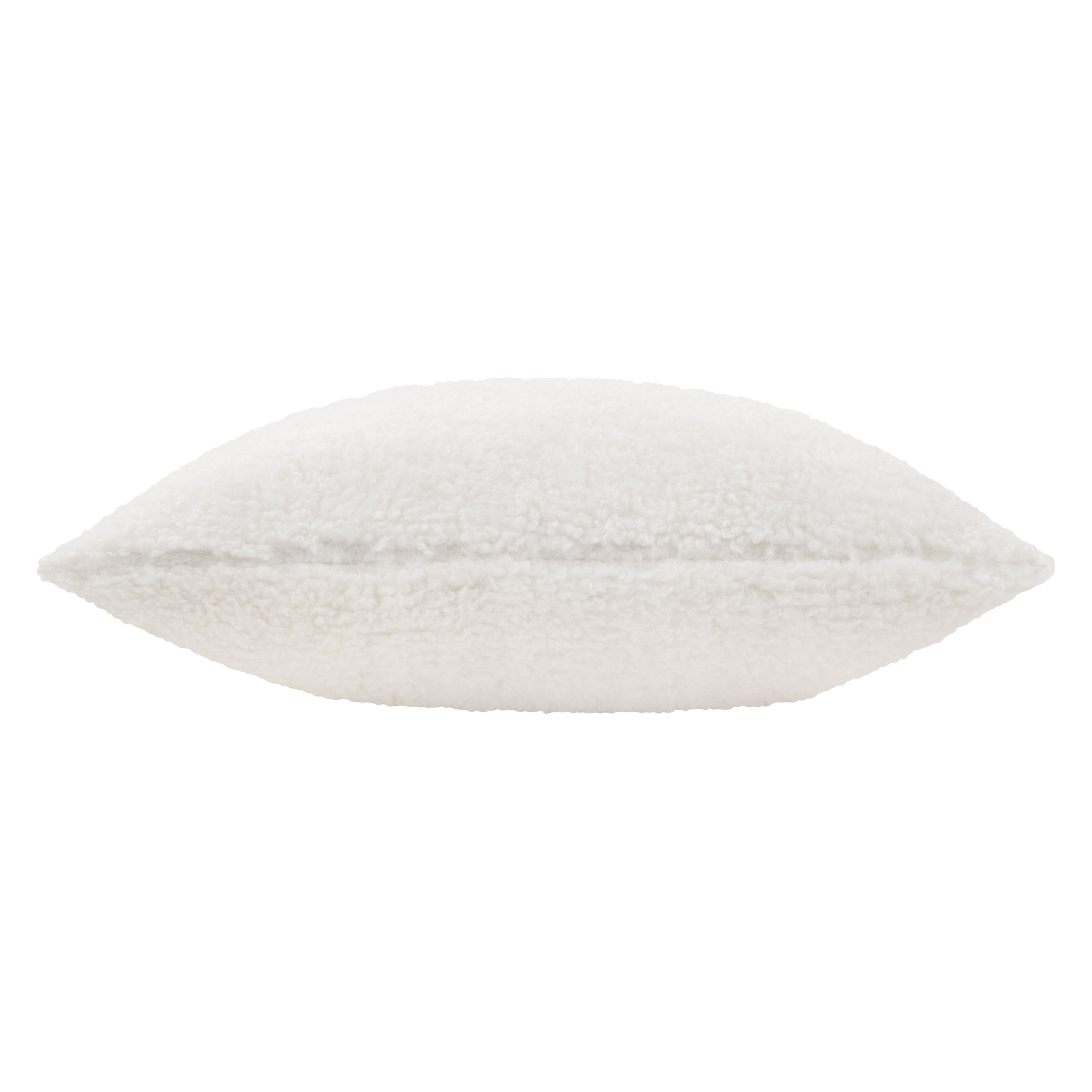 Olann Faux Shearling Cushion