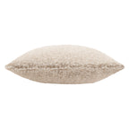 Olann Faux Shearling Cushion