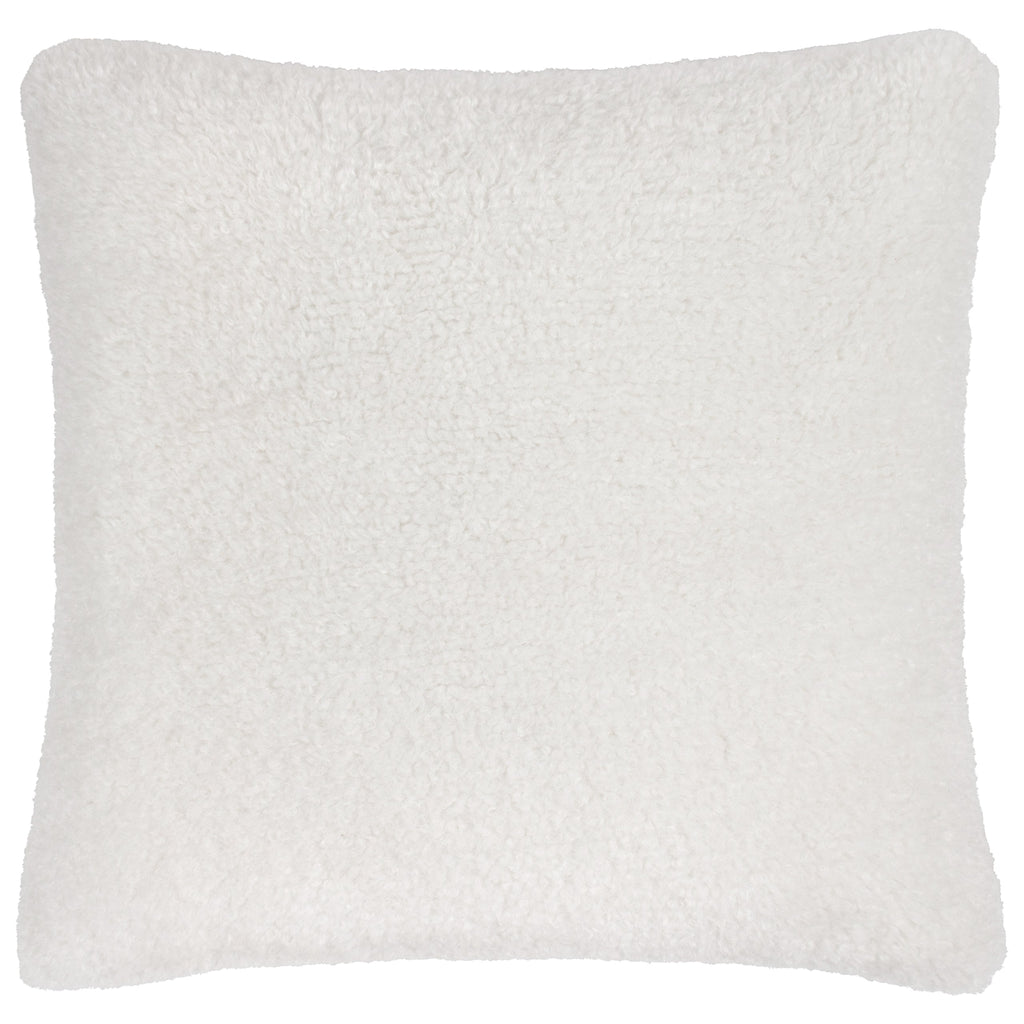 Olann Faux Shearling Cushion