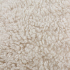 Olann Faux Shearling Cushion