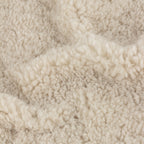 Olann Shearling Fleece Throw