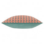 Onika Square Geometric Cushion