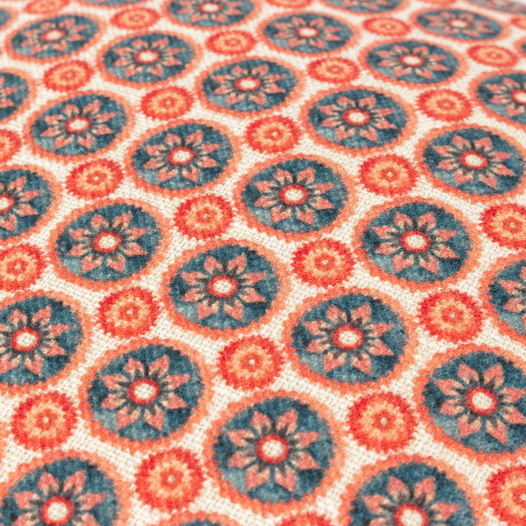 Onika Square Geometric Cushion