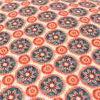 Onika Square Geometric Cushion