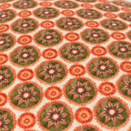 Onika Square Geometric Cushion