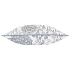 Ophelia Floral Jacquard Cushion