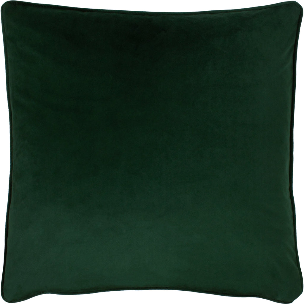 Opulence Soft Velvet Cushion