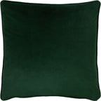 Opulence Soft Velvet Cushion